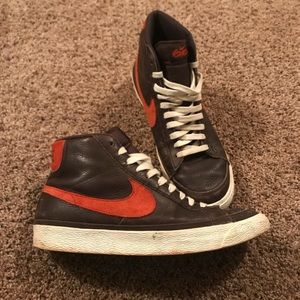 Nike 6.0 Skate shoes